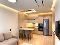 2-бөлмелі пәтер · 45.8 м², Абикен Бектуров 19, бағасы: 36.5 млн ₸ в Астане, Нура р-н