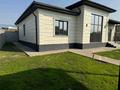 Отдельный дом · 5 комнат · 182 м² · 6 сот., Азаттык дом 6 — Алатауская трасса за 80 млн 〒 в Туздыбастау (Калинино) — фото 11