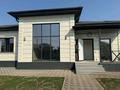 Отдельный дом · 5 комнат · 182 м² · 6 сот., Азаттык дом 6 — Алатауская трасса за 80 млн 〒 в Туздыбастау (Калинино) — фото 3