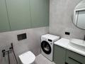2-комнатная квартира · 71 м² · 8/10 этаж, мкр Юго-Восток, ​Микрорайон Степной-2 18/1 за 50.5 млн ₸ в Караганде, Казыбек би р-н — фото 4