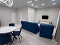 2-комнатная квартира · 71 м² · 8/10 этаж, мкр Юго-Восток, ​Микрорайон Степной-2 18/1 за 50.5 млн ₸ в Караганде, Казыбек би р-н — фото 11