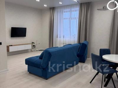 2-комнатная квартира · 71 м² · 8/10 этаж, мкр Юго-Восток, ​Микрорайон Степной-2 18/1 за 50.5 млн ₸ в Караганде, Казыбек би р-н