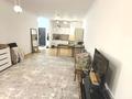2-комнатная квартира · 58 м² · 5/10 этаж, Кенесары хана — парк им. Первого президента | Международная школа Мирас | Школа Бобек за 40 млн ₸ в Алматы, Бостандыкский р-н — фото 2