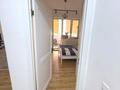 2-комнатная квартира · 58 м² · 5/10 этаж, Кенесары хана — парк им. Первого президента | Международная школа Мирас | Школа Бобек за 40 млн ₸ в Алматы, Бостандыкский р-н — фото 5