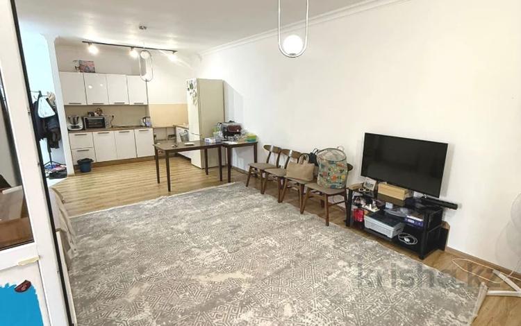 2-комнатная квартира · 58 м² · 5/10 этаж, Кенесары хана — парк им. Первого президента | Международная школа Мирас | Школа Бобек за 40 млн ₸ в Алматы, Бостандыкский р-н — фото 4