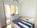 2-комнатная квартира · 58 м² · 5/10 этаж, Кенесары хана — парк им. Первого президента | Международная школа Мирас | Школа Бобек за 40 млн ₸ в Алматы, Бостандыкский р-н — фото 6