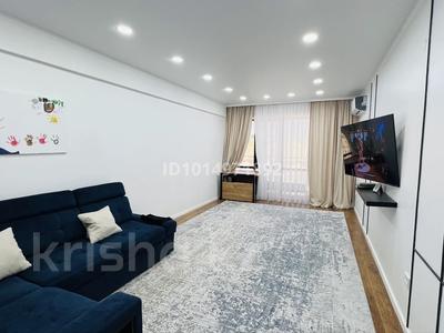 3-бөлмелі пәтер · 90 м² · 9/10 қабат, 17-ш/а. 86, бағасы: 38 млн ₸ в Актау, 17-й мкр