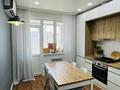 3-комнатная квартира · 90 м² · 9/10 этаж, 17-й мкр 86 за 38 млн ₸ в Актау — фото 16