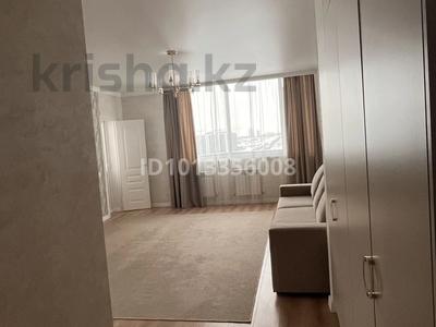 2-бөлмелі пәтер · 60 м² · 11/18 қабат, Ж. Нажимеденова 62 — А62, бағасы: 35 млн ₸ в Астане, Алматы р-н