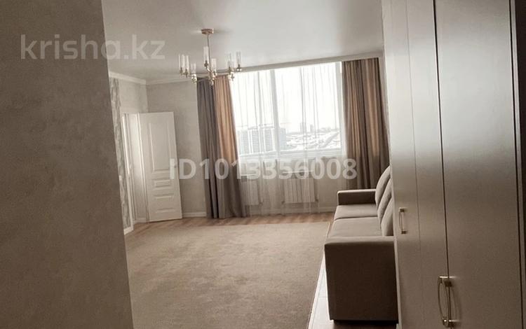 2-бөлмелі пәтер · 60 м² · 11/18 қабат, Ж. Нажимеденова 62 — А62, бағасы: 35 млн ₸ в Астане, Алматы р-н — фото 9