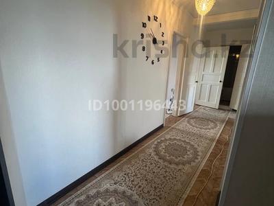 4-бөлмелі пәтер · 83 м² · 6/6 қабат, Ленина, бағасы: 25 млн ₸ в Аксу