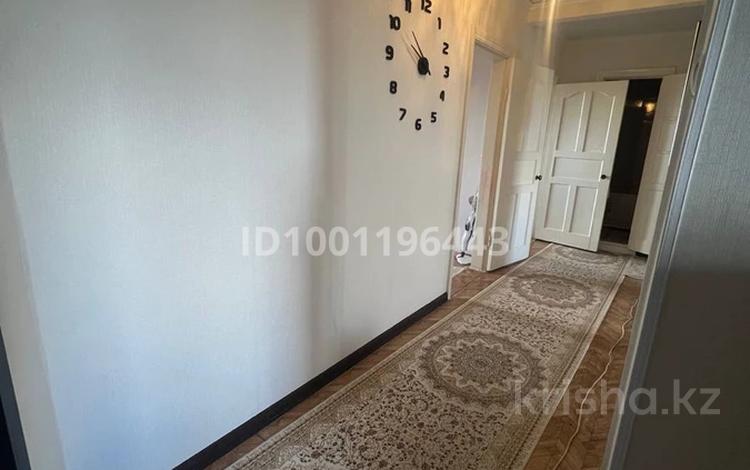 4-бөлмелі пәтер · 83 м² · 6/6 қабат, Ленина, бағасы: 25 млн ₸ в Аксу — фото 2
