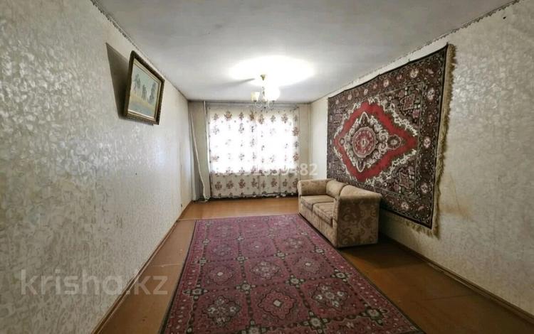 3-бөлмелі пәтер · 67.1 м² · 1/9 қабат, 8 микрорайон 132 — Пафос, Караван, бағасы: 16.5 млн ₸ в Темиртау — фото 12