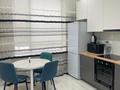 1-комнатная квартира · 40 м², Туран 55/6-8 — Астана Арена Барыс Арена Туран Левый Берег за 12 000 ₸ в Нура р-н — фото 2
