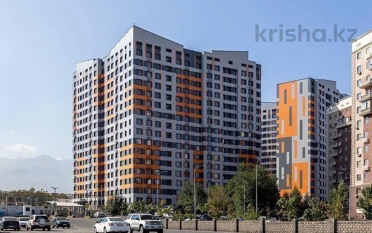 Свободное назначение • 105 м² за ~ 1.6 млн 〒 в Алматы, Бостандыкский р-н — фото 2