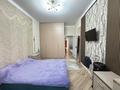3-комнатная квартира · 87 м² · 12/15 этаж, Сагадат Нурмагамбетов 19, 21, 21/1 за 56.6 млн ₸ в Астане, Сарайшык р-н — фото 7