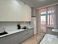 3-комнатная квартира · 87 м² · 12/15 этаж, Сагадат Нурмагамбетов 19, 21, 21/1 за 56.6 млн ₸ в Астане, Сарайшык р-н — фото 3