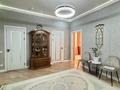 3-комнатная квартира · 87 м² · 12/15 этаж, Сагадат Нурмагамбетов 19, 21, 21/1 за 56.6 млн ₸ в Астане, Сарайшык р-н — фото 11