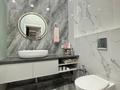 3-комнатная квартира · 87 м² · 12/15 этаж, Сагадат Нурмагамбетов 19, 21, 21/1 за 56.6 млн ₸ в Астане, Сарайшык р-н — фото 13