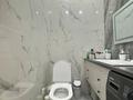 3-комнатная квартира · 87 м² · 12/15 этаж, Сагадат Нурмагамбетов 19, 21, 21/1 за 56.6 млн ₸ в Астане, Сарайшык р-н — фото 15