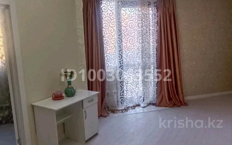 2-комнатная квартира · 109 м² · 3/13 этаж, мкр Мамыр-7 за 79 млн ₸ в Алматы, Ауэзовский р-н — фото 36