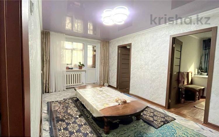 4-бөлмелі пәтер · 62 м² · 2/5 қабат, байсеитова, бағасы: 10 млн ₸ в Темиртау — фото 2