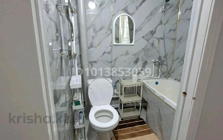 1-комнатная квартира · 35 м² · 1/4 этаж, Гагарина 20 — Проспект Республики за 140 000 ₸ в Шымкенте, Туран р-н — фото 6