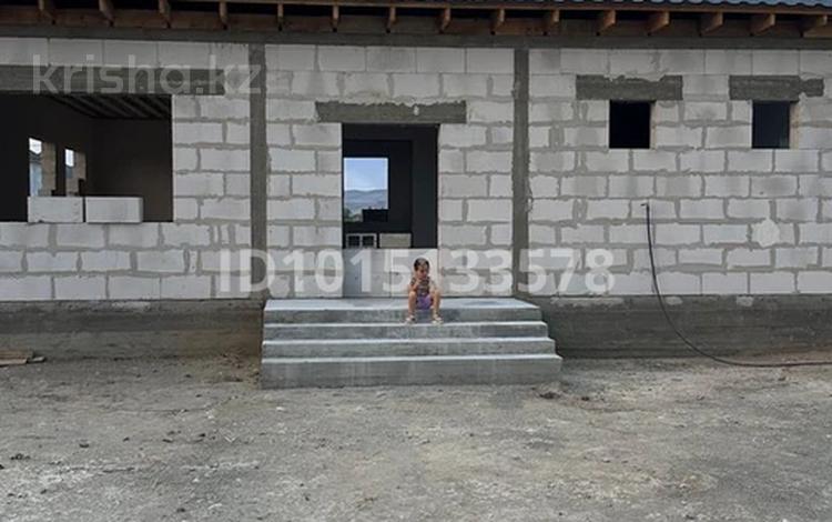 Жеке үй · 5 бөлме · 155 м² · 10 жүзд., Сулутор 298, бағасы: 25 млн ₸ в Талдыкоргане, село Ынтымак — фото 2