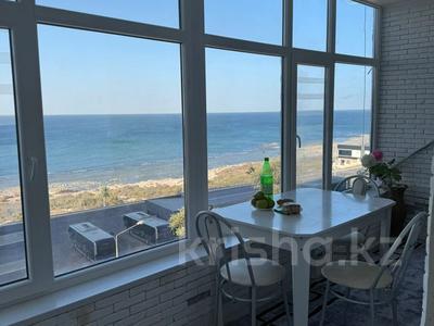 3-комнатная квартира · 90 м² · 5/5 этаж, 15-й мкр 52 за 180 000 ₸ в Актау