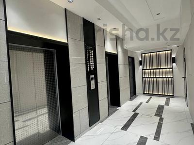 3-бөлмелі пәтер · 80 м² · 4/12 қабат, Улица А 52, бағасы: 51.9 млн ₸ в Астане, Сарайшык р-н