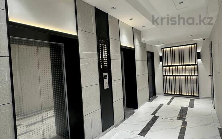 3-бөлмелі пәтер · 80 м² · 4/12 қабат, Улица А 52, бағасы: 51.9 млн ₸ в Астане, Сарайшык р-н — фото 17