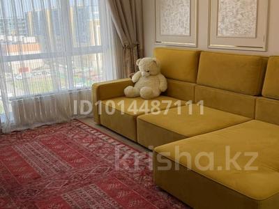 2-бөлмелі пәтер · 63 м² · 8/9 қабат, Шұғыла ш/а. 340/35 - 340/35 к17, бағасы: 43 млн ₸ в Алматы, Наурызбайский р-н