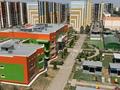 2-комнатная квартира · 63 м² · 8/9 этаж, мкр Шугыла 340/35 - 340/35 к17 за 43 млн ₸ в Алматы, Наурызбайский р-н — фото 15