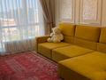 2-комнатная квартира · 63 м² · 8/9 этаж, мкр Шугыла за 43 млн ₸ в Алматы, Наурызбайский р-н