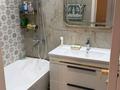 2-комнатная квартира · 63 м² · 8/9 этаж, мкр Шугыла за 43 млн ₸ в Алматы, Наурызбайский р-н — фото 10