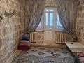3-комнатная квартира · 60 м² · 2/5 этаж, Қабанбай Батыр даң. 18 — Қабанбай батыр даңғылы за 23 млн ₸ в Шымкенте, Енбекшинский р-н