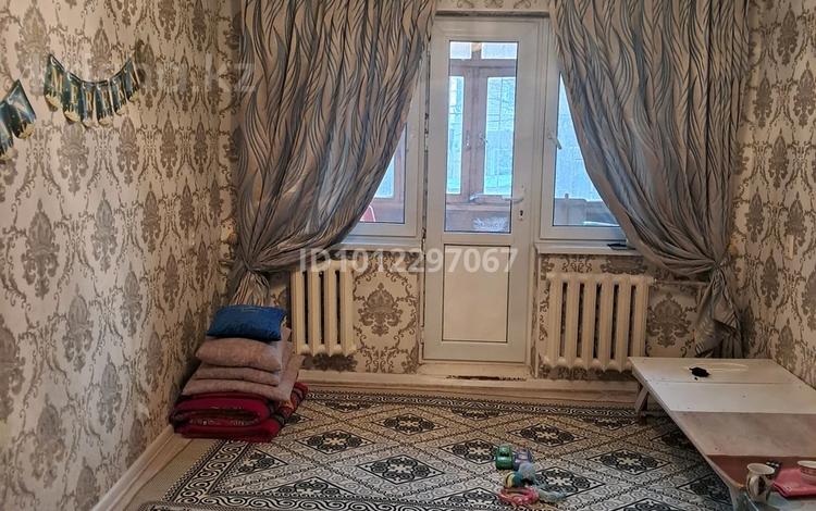 3-комнатная квартира · 60 м² · 2/5 этаж, Қабанбай Батыр даң. 18 — Қабанбай батыр даңғылы за 23 млн ₸ в Шымкенте, Енбекшинский р-н — фото 2