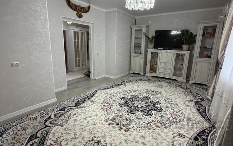 2-бөлмелі пәтер · 58 м² · 3/5 қабат, бейбарыс 91а, бағасы: 18 млн ₸ в  — фото 2