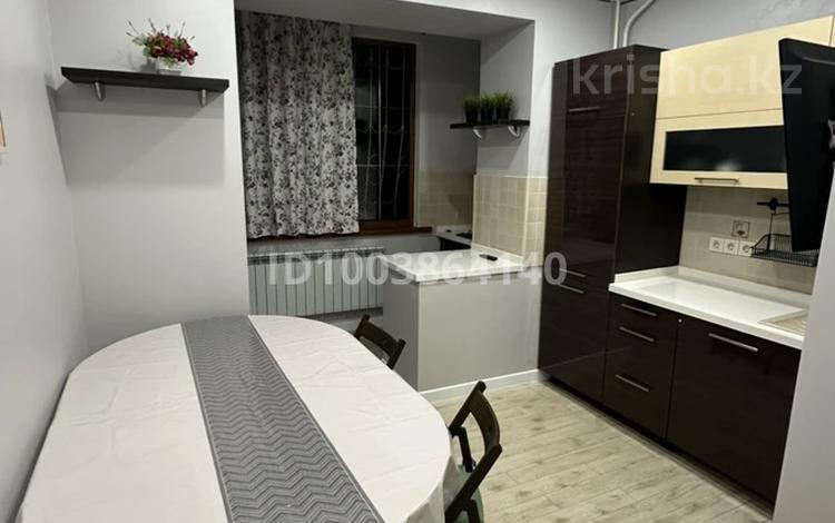 3-комнатная квартира · 70 м² · 2/5 этаж, Розыбакиева за 430 000 ₸ в Алматы, Бостандыкский р-н — фото 20