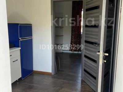 1-комнатная квартира · 24 м² · 1/2 этаж, мкр Ожет, Алдабергенова 34 за 100 000 ₸ в Алматы, Алатауский р-н