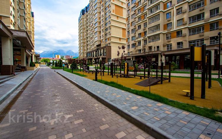 2-бөлмелі пәтер · 53.1 м² · 5/14 қабат, Утепова 31, бағасы: 39.5 млн ₸ в Алматы, Бостандыкский р-н — фото 2