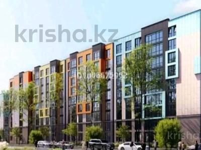 1-бөлмелі пәтер · 47.6 м² · 4/9 қабат, Шұғыла ш/а., Мкрн Шугыла 340/5, бағасы: 25.5 млн ₸ в Алматы, Наурызбайский р-н