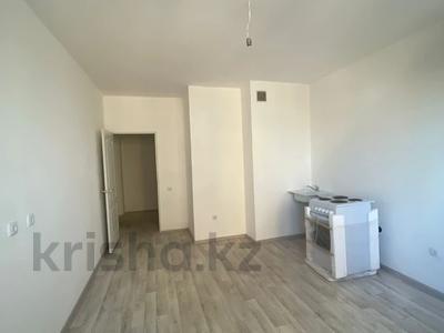 1-бөлмелі пәтер · 47 м² · 6/17 қабат, Жандосова 150/4, бағасы: 36 млн ₸ в Алматы, Ауэзовский р-н