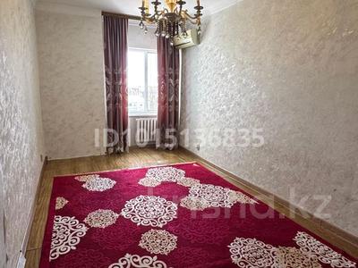 2-комнатная квартира · 62 м² · 5/6 этаж, мкр 12 32 — Бокенбай батыр и биржан сал за 18.2 млн ₸ в Актобе