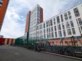 1-бөлмелі пәтер · 46 м² · 7/23 қабат, Айнакол 66/1, бағасы: 23.9 млн ₸ в Астане — фото 21