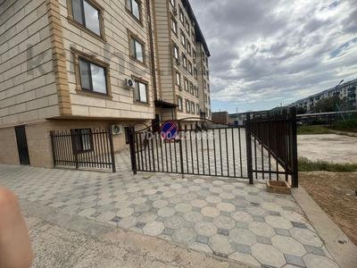 3-комнатная квартира · 100.3 м² · 6/6 этаж, Авангард 2 — Возле рынка коктем за 36 млн 〒 в Атырау, мкр Авангард-2