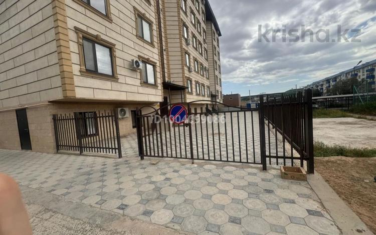 3-комнатная квартира · 100.3 м² · 6/6 этаж, Авангард 2 — Возле рынка коктем за 35 млн 〒 в Атырау, мкр Авангард-2 — фото 2