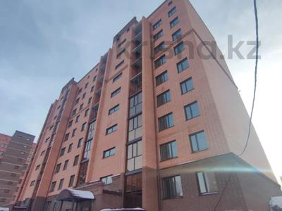 2-комнатная квартира, 54.4 м², 2/9 этаж, Жамбыла за ~ 19.3 млн 〒 в Петропавловске