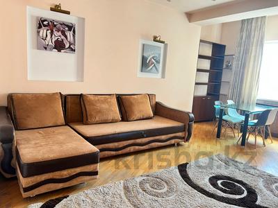 1-комнатная квартира · 51.6 м² · 10/10 этаж, Микрорайон Керемет — СРОЧНО!!! за 40 млн ₸ в Алматы, Бостандыкский р-н