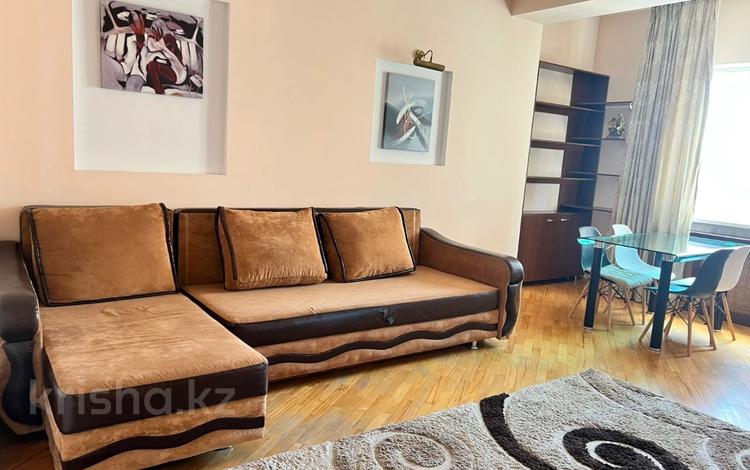 1-комнатная квартира · 51.6 м² · 10/10 этаж, Микрорайон Керемет — СРОЧНО!!! за 40 млн ₸ в Алматы, Бостандыкский р-н — фото 11
